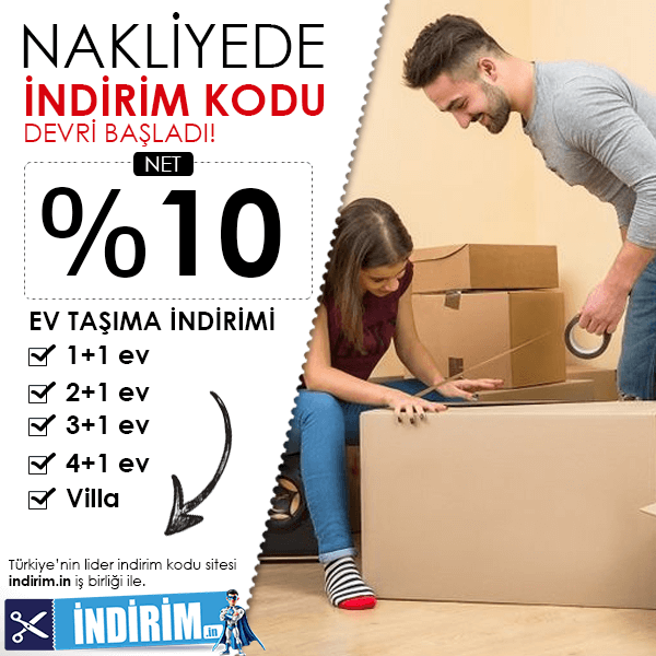 Ev Taşırken En İyi Nakliyat Kampanyaları Nereden Bulunur? : Kapak Görseli