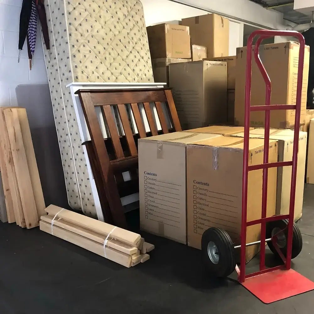 Nakliyat Dijitalleşiyor: Yeni Trendler : Kapak Görseli