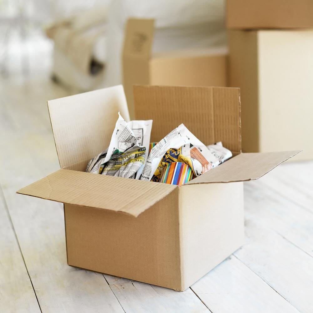 Nakliyat Şirketini Sosyal Medyada Tanıtın! : Kapak Görseli