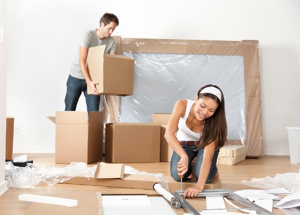 Taşınmadan Önce Yapılması Gerekenler : Kapak Görseli